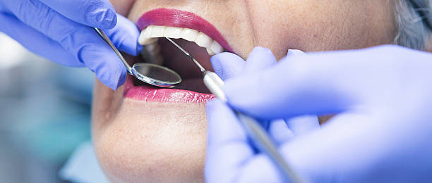 Fast & Reliable Emergency Dental Services in NE